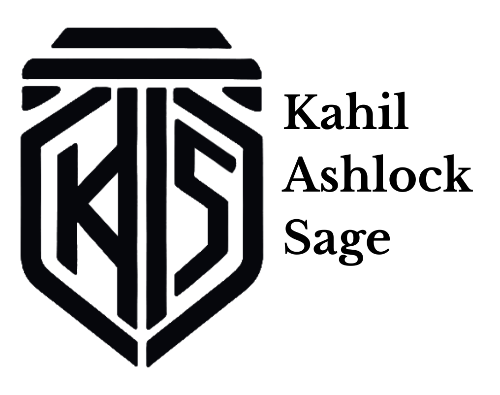 Kahil, Ashlock & Sage